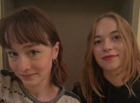 Náčelníci rodů - Středeční schůzka